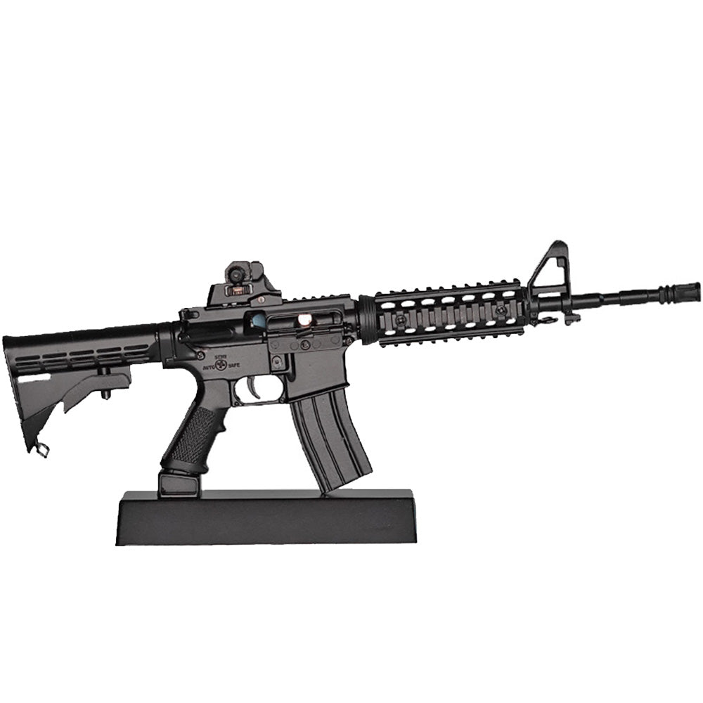 AR15 Model - Black