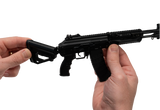 AK12 Model - Black