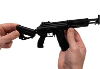 AK12 Model - Black