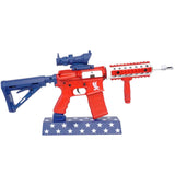 AR15 Model - USA