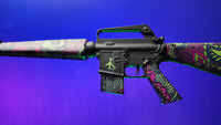 PSICHODELIC Limited M16 Edition