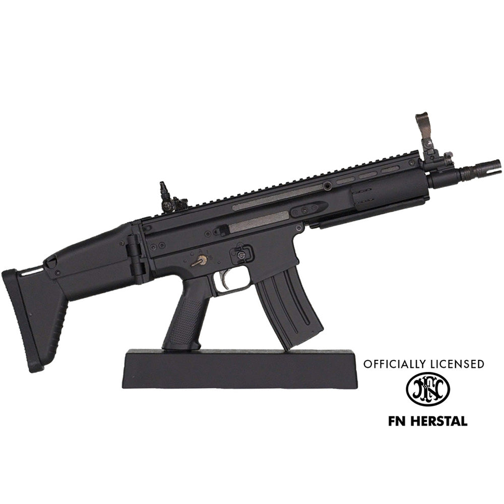 FN SCAR® Model - Black