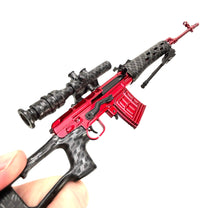 Red Team SVD Special Edition