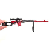 Red Team SVD Special Edition