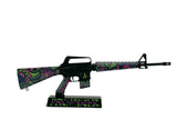 PSICHODELIC Limited M16 Edition