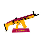 'Sprinkles' Donut SCAR Limited Edition