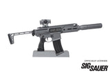 SIG MCX® Model - Concrete