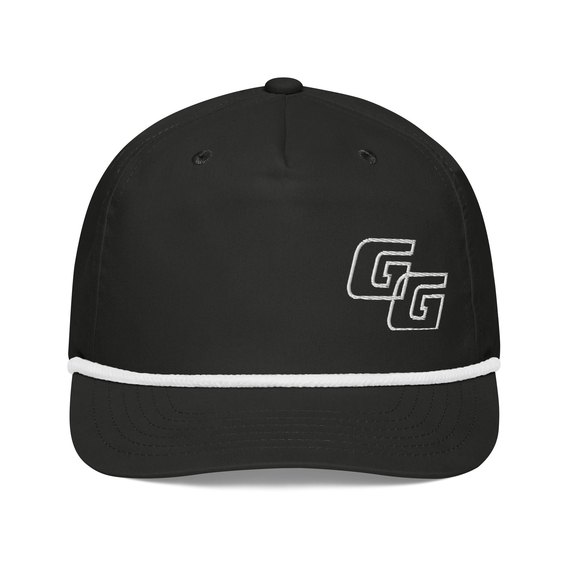 GG Rope Hat