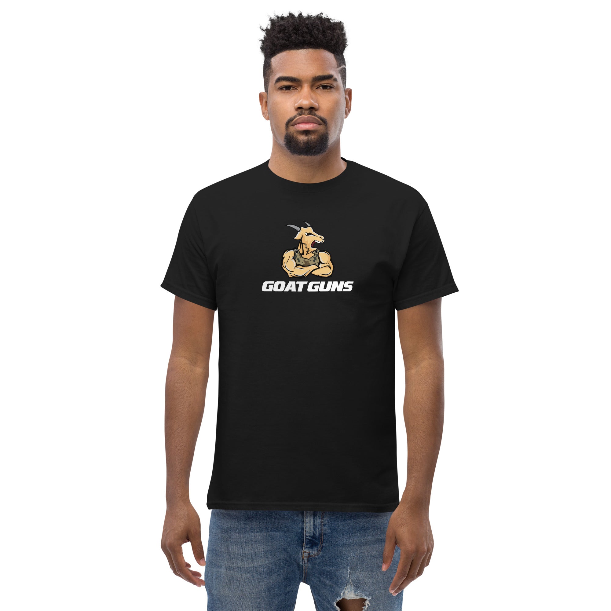 Sarge Classic T-Shirt