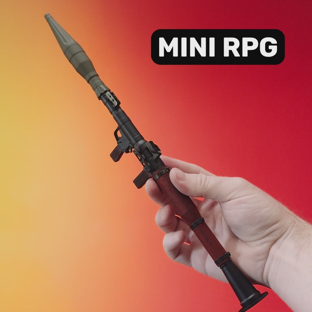 RPG Model