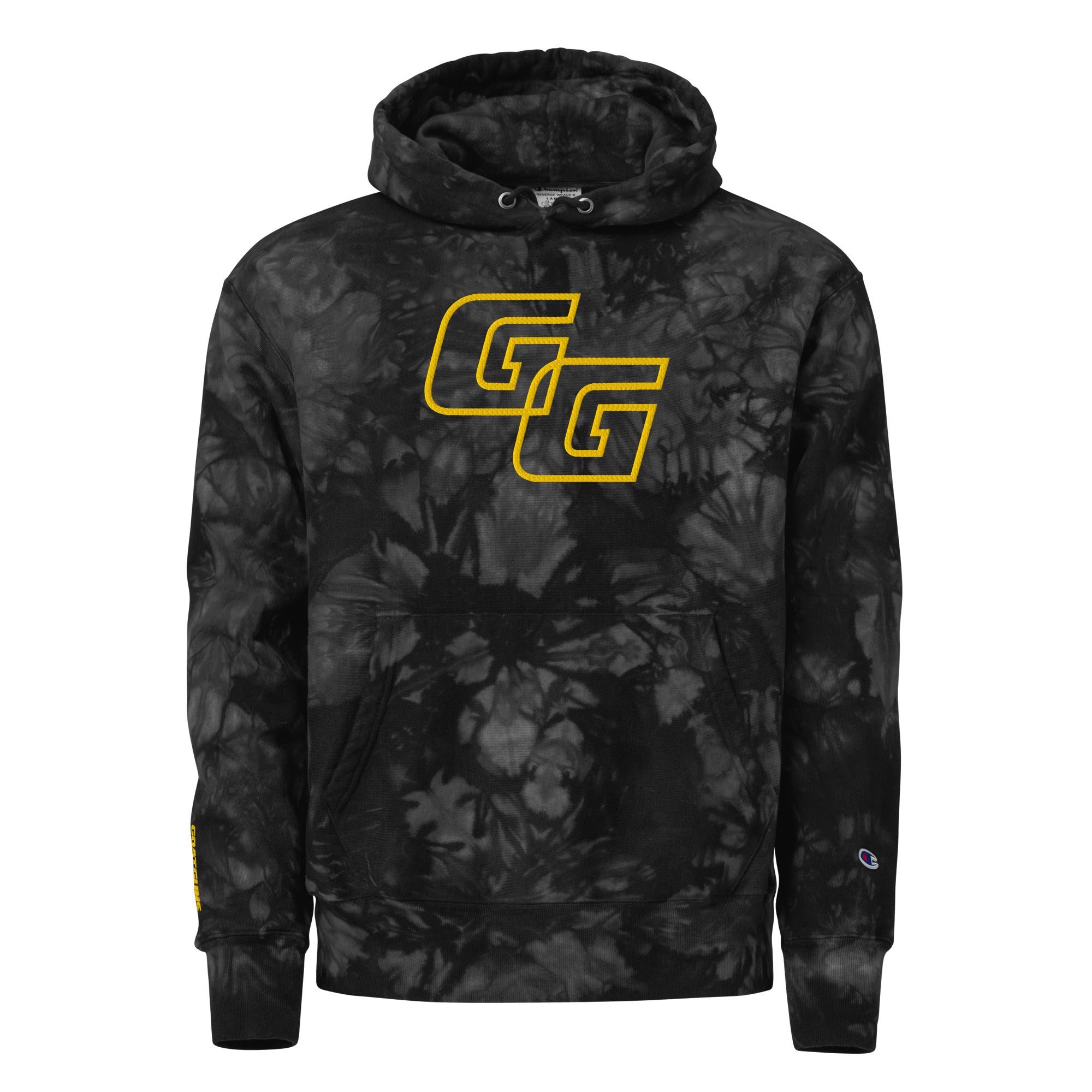 GG Hoodie