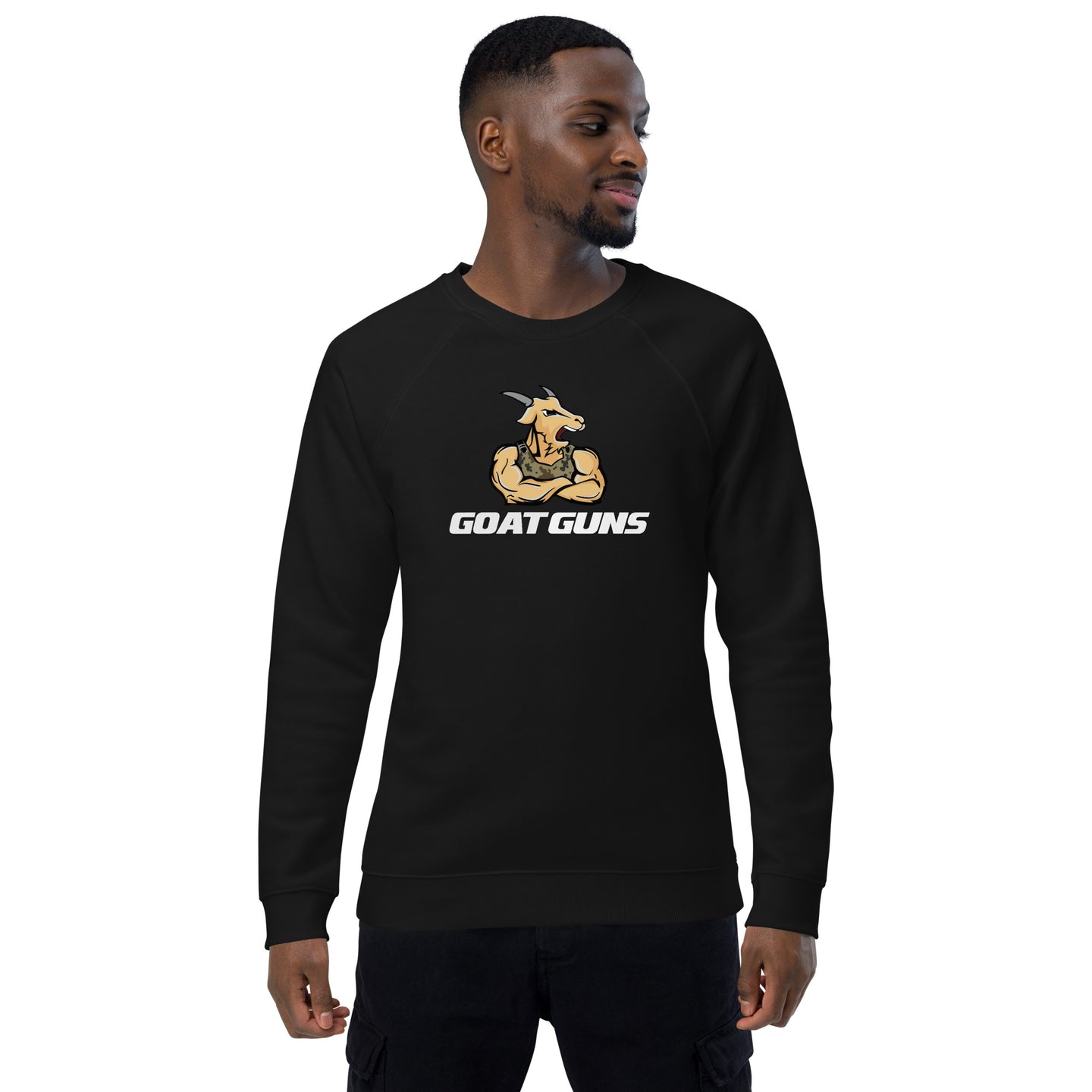 Sarge Long Sleeve Tee