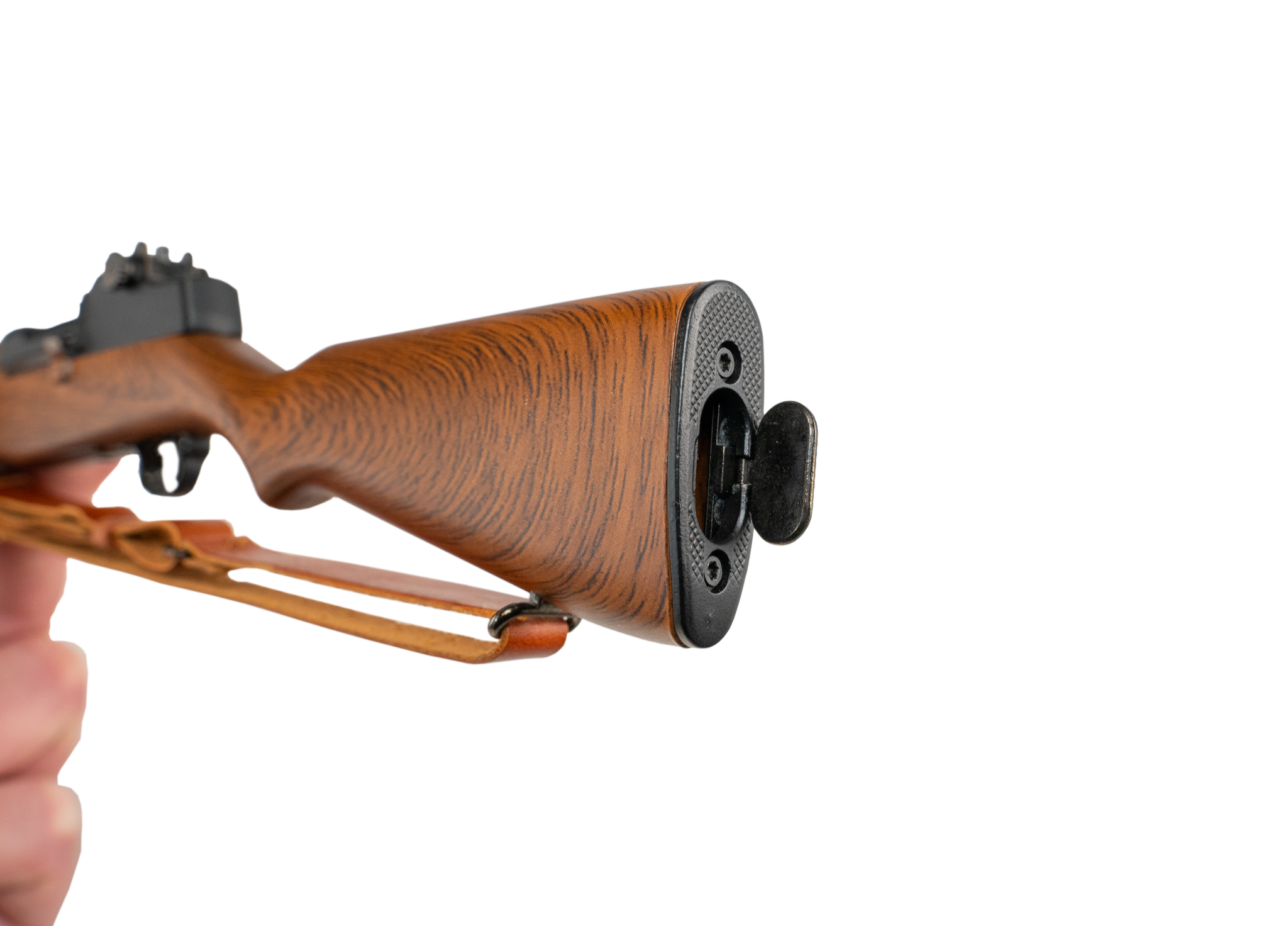 M1 Garand Model