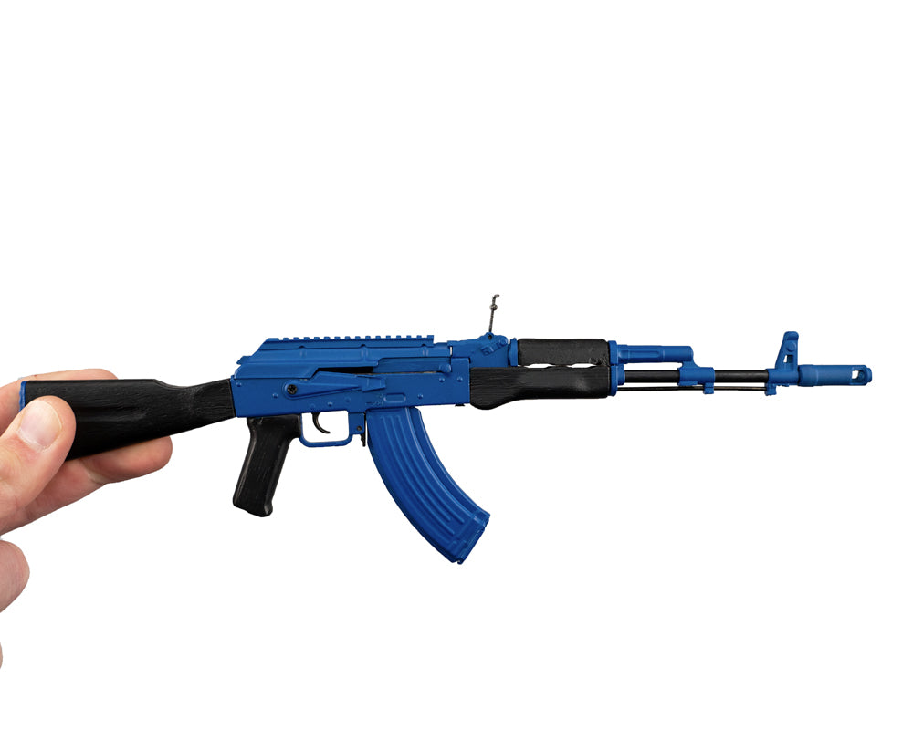 Red VS Blue - Mini AK's