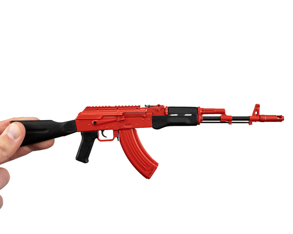 Red VS Blue - Mini AK's