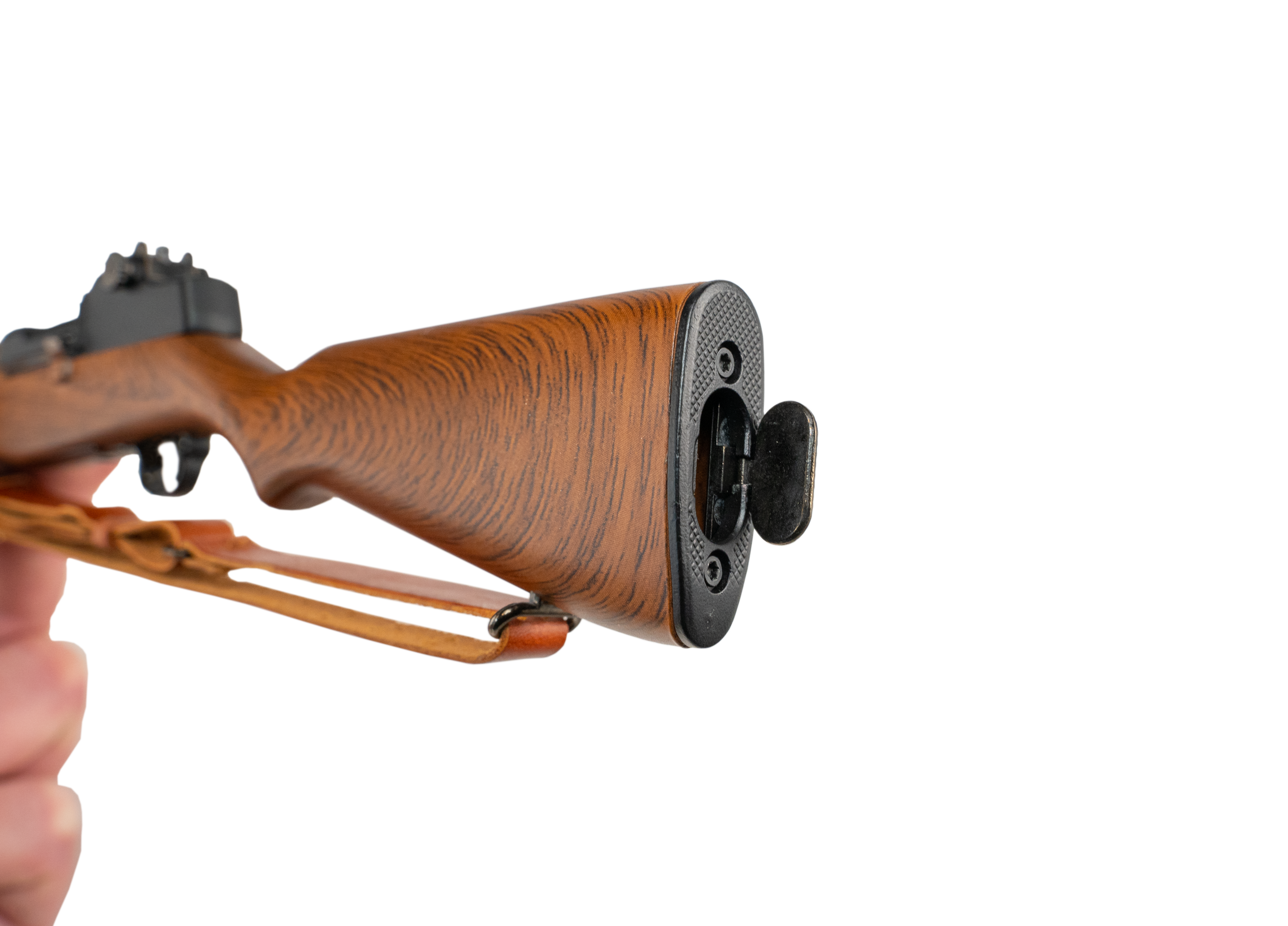 Mini M1 Garand