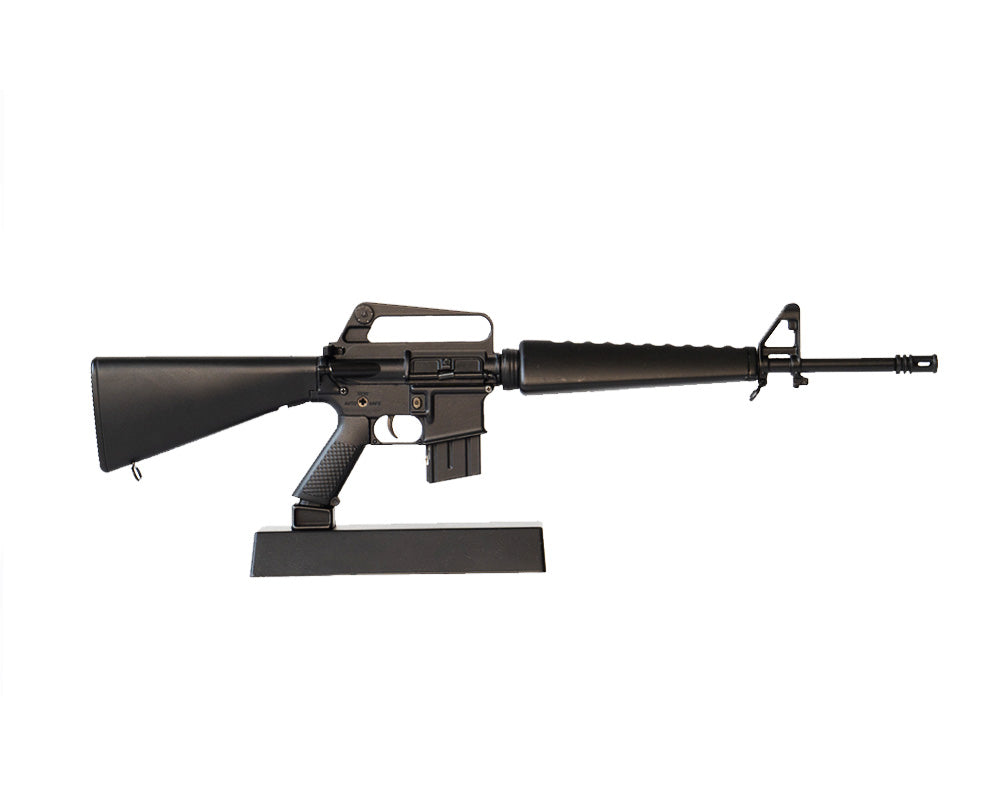 Mini M16A1