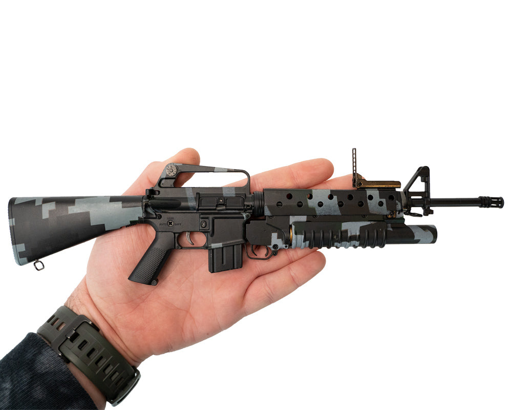 Mini M16A1 *Limited Edition
